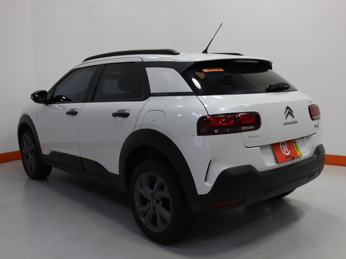 Citroën C4 Cactus FEEL 1.6 TP 6AB ABS