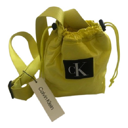 Crossbody / Bandolera Calvin  Klein Original