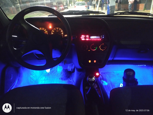 Volkswagen Gol 1.0 Gl Mi