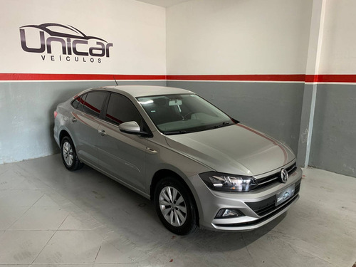 Imagem 3 de 11 de Volkswagen Virtus 1.6 Msi Total Flex Manual