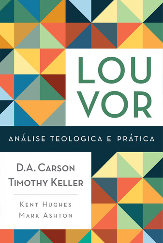 Livro Louvor