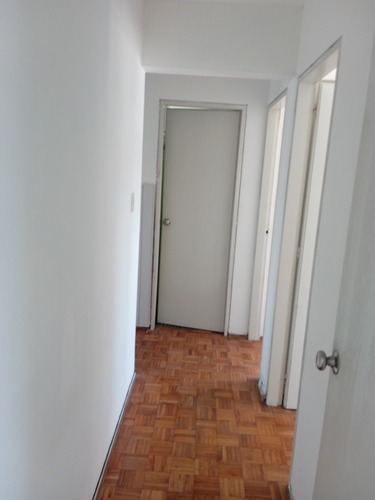Imagen 7 de 24 de Dueño Vende Apartamento En Zona Cordón 3 Dormitorios.juan Paullier Y Colonia