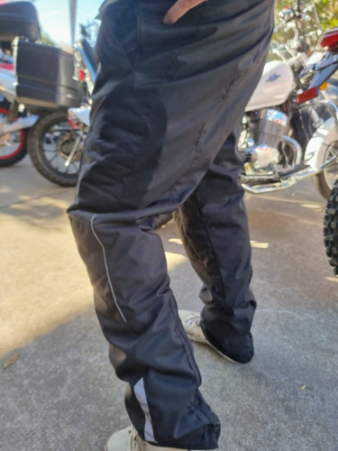Imagen 2 de 9 de Pantalones Moto Upper Hombre - Portalvendedore