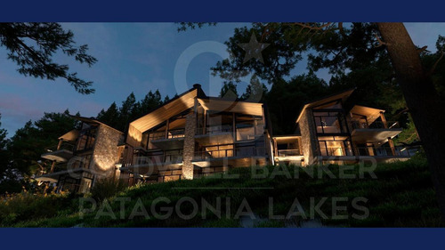 Imagen 5 de 19 de Venta Departamento 2 Ambientes 60m2 Balcón En Pozo Ventana A Los Andes El Desafío Mountain Resort