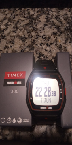 Reloj Timex T300