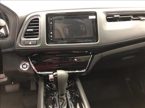 Honda Hr-v 1.5 16v Turbo Touring