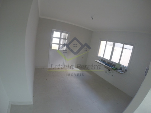 Imagem 8 de 19 de Condomínio Com 3 Dorms E 3 Banheiros À Venda, 205 M² Por R$ 850.000 - So00015 - 68790645