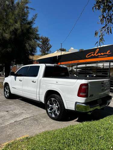 RAM Ram 5.7 Longhorn 4x4 At