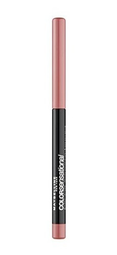 Maybelline Colorshow Moldeador Delineador De Labios 50 Rosa 