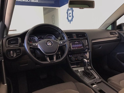 Imagem 3 de 7 de Golf 1.4 Tsi Highline 16v Gasolina 4p Automático
