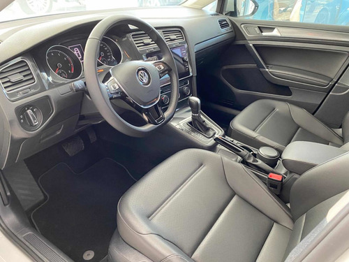Volkswagen Golf 1.4 Comfortline Dsg At 2019