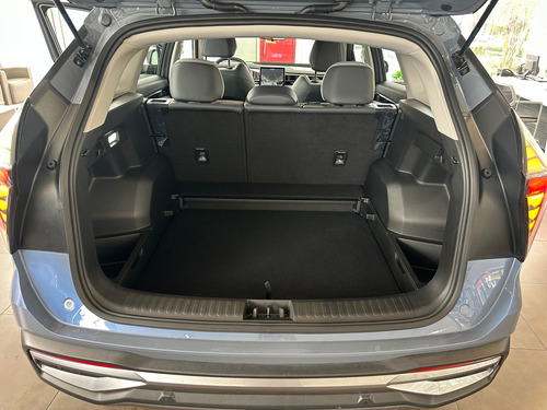 Geely Starray 1.5T Gl 7Dct