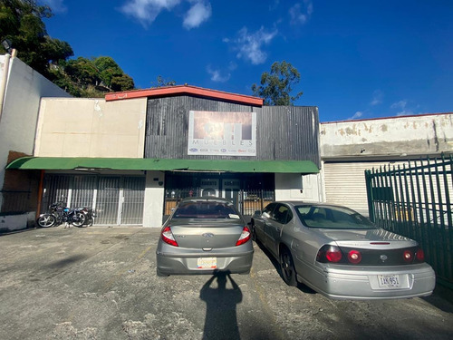 Imagen 7 de 7 de Se Alquila Local Comercial 108m² 1b/2p La Trinidad