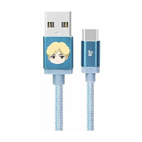 Cables De Caracteres Bts (tipo C Ywqth