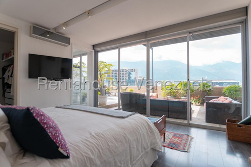 Apartamento En Venta En Las Mercedes Jrz