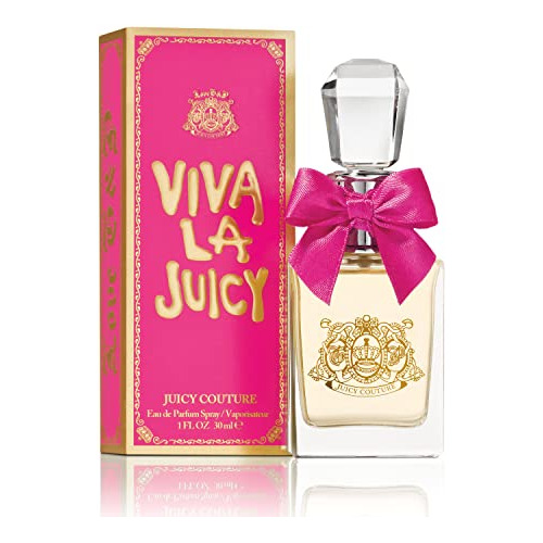 Juicy Couture Viva La Juicy 100 Ml Mujer Perfumes Originales