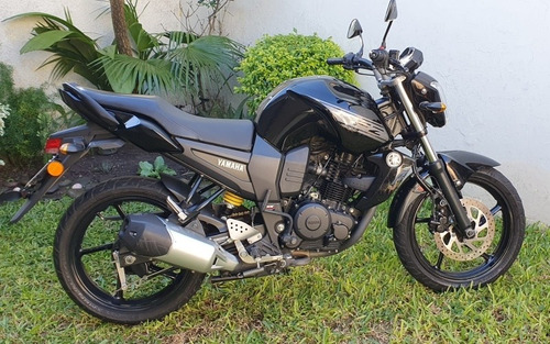 Imagen 11 de 15 de Yamaha Fz16