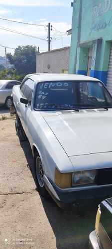 Gm Coupê