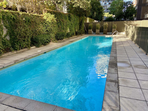 Imagen 19 de 20 de Estupendo Penthouse En Las Condes