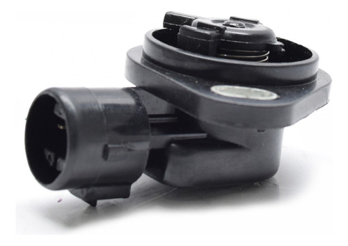 1- Sensor Tps Acelerador Honda Accord L4 2.2l 90/97 Injetech