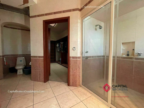 Casa De Campo De Lujo En El Sur De Guadalajara