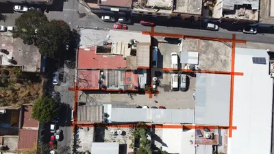 Terreno en venta