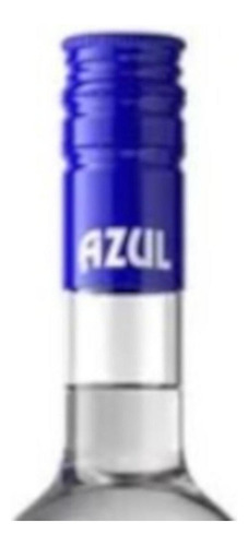 Paquete De 3 Licor De Tequila Centenario Azul Baby Mango 700