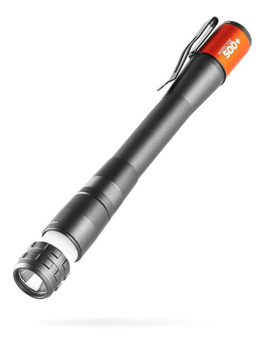 Inspector 500 Linterna Recargable Potente Luz Inspeccion
