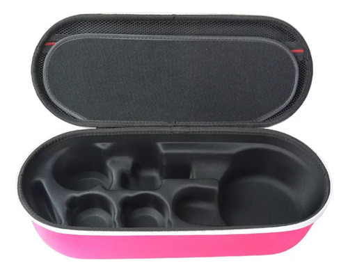 Estuche De Viaje Eva Hard Case Para Dyson H