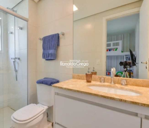 Imagem 6 de 30 de Apartamento Com 4 Dorms, Vila Cruzeiro, São Paulo - R$ 2.8 Mi - V7624