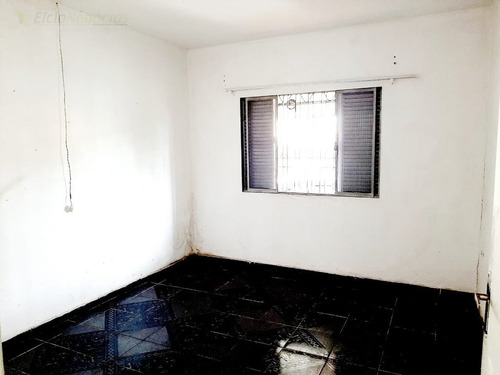 Imagem 7 de 15 de Casa Térrea Para Venda, 2 Dormitório(s), 100.0m² - 2833