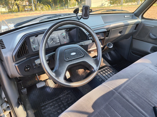 F-1000 3.9 Turbo Diesel Super Série 1993