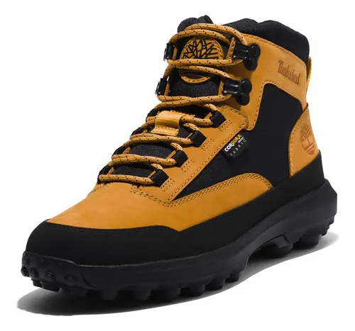 Bota Hombre Timberland Euro Hiker Remix 1129822 Env o gratis