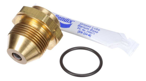 Válvula Reténción Secador De Aire Ad-9 107800n 1pz Bendix,