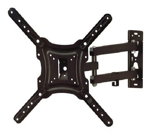 Soporte Para Tv De 32 Hasta 55 Pulgadas Escualizable.
