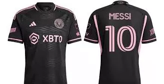 camiseta messi adulto negra  Linio Colombia - GE063SP0C95WFLCO