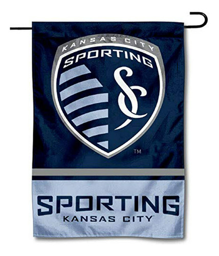 Brand: Wincraft Sporting Kansas City Bandera