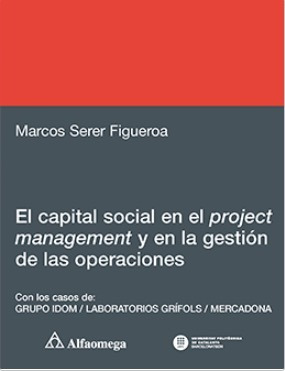 Libro Técnico El Capital Social En El Project Management