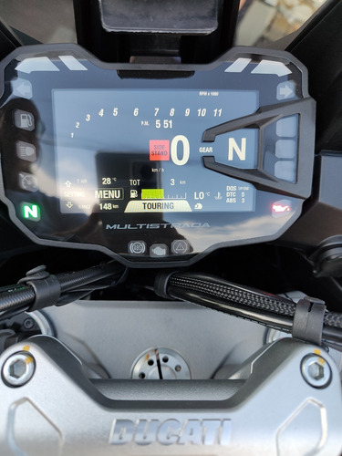 Imagen 8 de 25 de Multistrada 950s 0km - Entrega Inmediata!