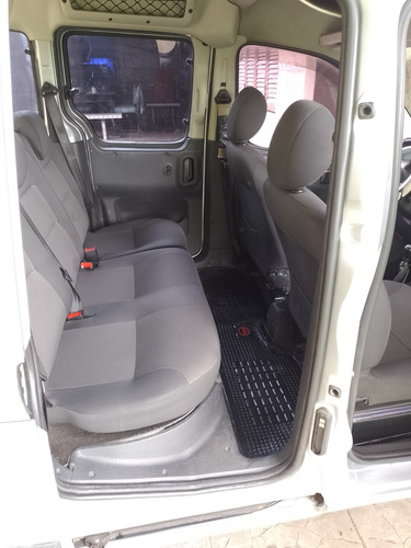 Peugeot Partner Patagónica 1.6 Hdi Vtc Plus