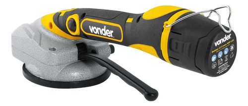 Máquina Assentar Piso Bateria Com Ventosa 12 V Map120 Vonder