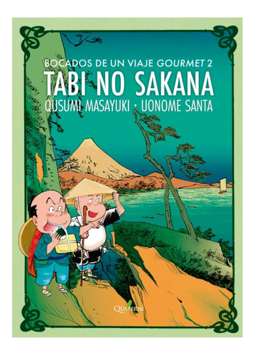 Libro Tabi No Sakana 2