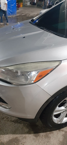 Espectacular Ford Escape Se 4x4 Ecoboost 2.0 Litros