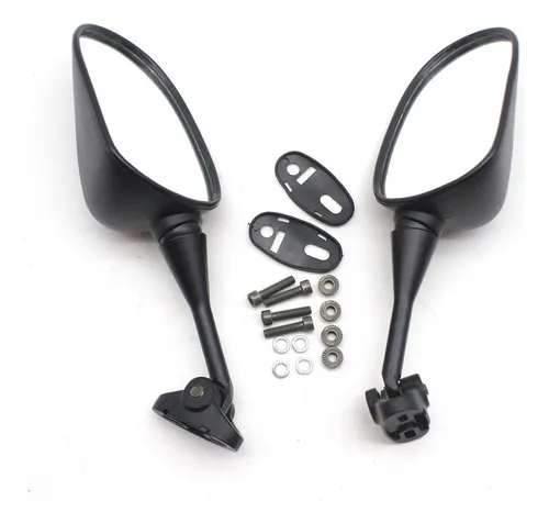 A Espejo Retrovisor Para Suzuki Gsf1250s Gsx 650f Gsxr 600