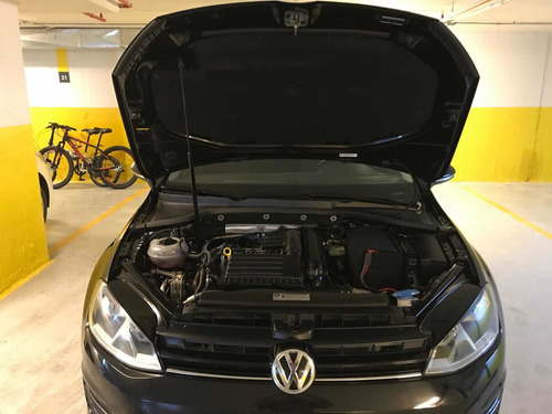 Volkswagen Golf 1.4 Comfortline Tsi Dsg