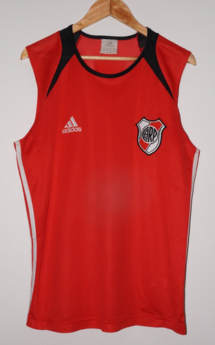 Musculosa De River Plate 