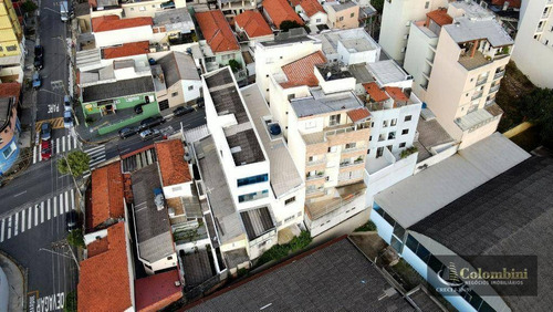 Imagem 1 de 19 de Prédio À Venda, 340 M² Por R$ 1.290.000,00 - Santa Paula - São Caetano Do Sul/sp - Pr0021