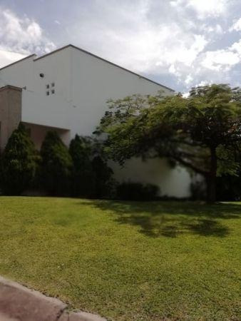 Imagen 2 de 3 de Terreno En Venta En Av. Palmira, Fracc. De Lujo $3,680,000