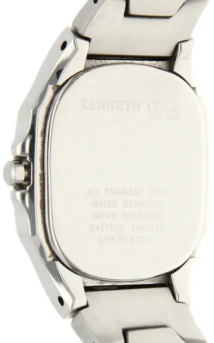 Reloj Para Dama Kenneth Cole sr621sw