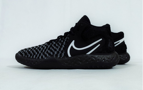 Tenis Nike Kd Trey 5 Viii T 25 O 25.5 Original Envíograt Msi